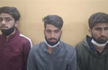 UP says sedition for celebrating Pak win; 3 J&K students arrested in Agra